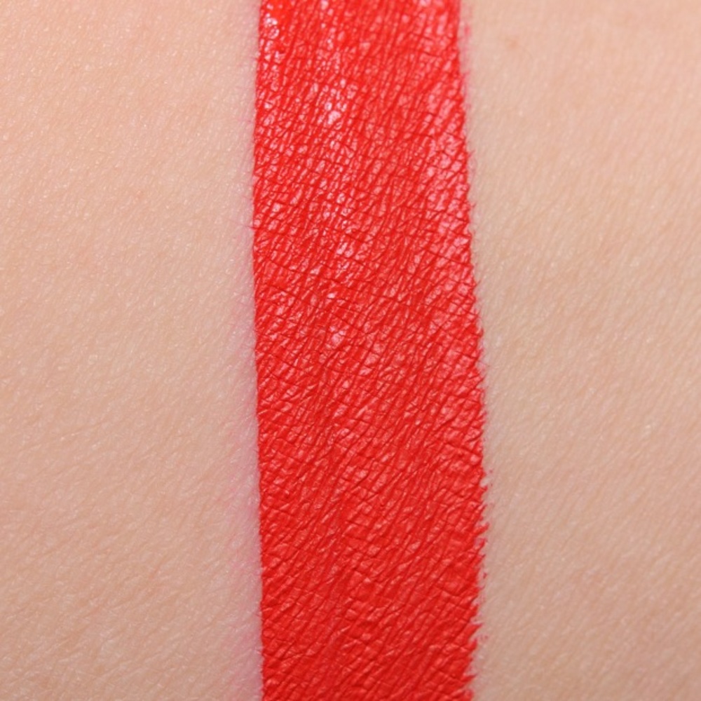 MAC Retro Matte Liquid Lipcolor - Picture 3 of 5